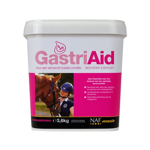 NAF Gastri Aid 3,6 kg
